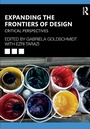 Cover: Expanding the Frontiers of Design - Routledge