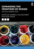Cover: Expanding the Frontiers of Design - Routledge