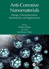 Enlarge image Cover: Anti-Corrosive Nanomaterials - CRC Press