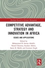 Cover: Competitive Advantage, Strategy and Innovation in Africa - Routledge