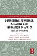Cover: Competitive Advantage, Strategy and Innovation in Africa - Routledge