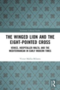 Cover: The Winged Lion and the Eight-Pointed Cross - Routledge