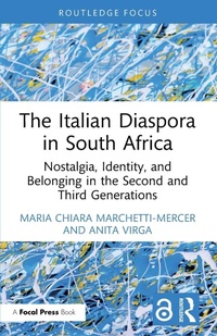Abbildung von: The Italian Diaspora in South Africa - Routledge