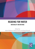 Cover: Reading for Water - Routledge