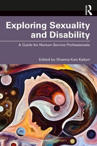 Abbildung von: Exploring Sexuality and Disability - Routledge
