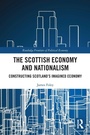Cover: The Scottish Economy and Nationalism - Routledge