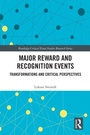 Cover: Major Reward and Recognition Events - Routledge