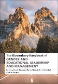 Cover: The Bloomsbury Handbook of Gender and Educational Leadership and Management - Bloomsbury Academic