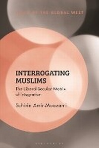 Enlarge image Cover: Interrogating Muslims - Bloomsbury Academic