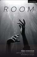 Cover: Room - Methuen Drama