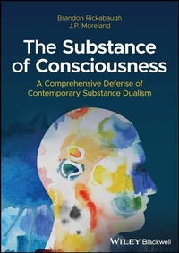 Enlarge image Cover: The Substance of Consciousness - Wiley