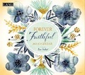 Cover: Forever Faithful 2024 Wall Calendar - Peter Lang Verlag