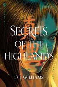Enlarge image Cover: Secrets of the Highlands - Tyndale House Publishers