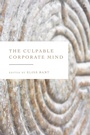 Cover: The Culpable Corporate Mind - Hart Publishing