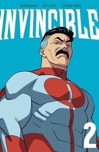 Enlarge image Cover: Invincible Volume 2 (New Edition) - Image Comics