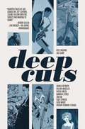 Cover: Deep Cuts - Image Comics