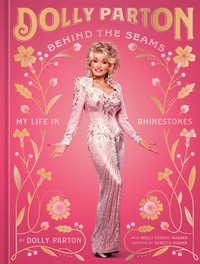 Enlarge image Cover: Behind the Seams - Ebury Press