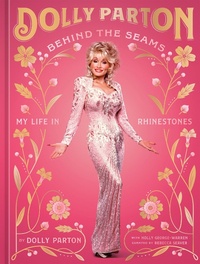 Enlarge image Cover: Behind the Seams - Ebury Digital