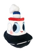 Cover: A Little Ferry Tale Plush - MerryMakers