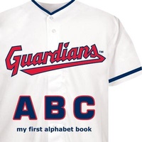 Enlarge image Cover: Cleveland Guardians ABC - Michaelson Entertainment