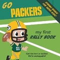 Cover: Go Packers Rally Bk - Michaelson Entertainment