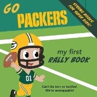 Enlarge image Cover: Go Packers Rally Bk - Michaelson Entertainment