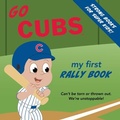 Cover: Go Cubs Rally Bk - Michaelson Entertainment