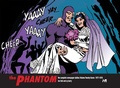 Cover: The Phantom the complete dailies volume 27: 1977-1978 - Hermes Press