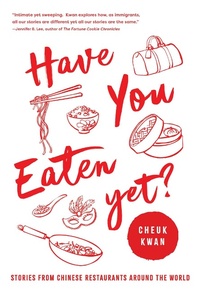 Abbildung von: Have You Eaten Yet - Pegasus Books