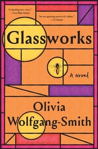 Abbildung von: Glassworks - Bloomsbury Publishing PLC