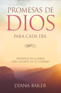 Abbildung von: Promesas de Dios para Cada Día - Devoción Total