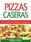 Bild: Pizzas Caseras - Inspira