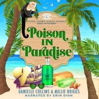Enlarge image Cover: Poison in Paradise - Dreamscape Media