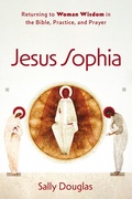 Cover: Jesus Sophia - Wipf and Stock Publishers