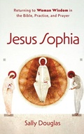 Cover: Jesus Sophia - Cascade Books