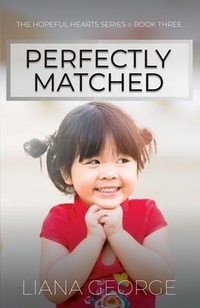 Enlarge image Cover: Perfectly Matched - Scrivenings Press LLC