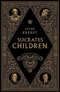 Cover: Socrates' Children Box Set - Word on Fire