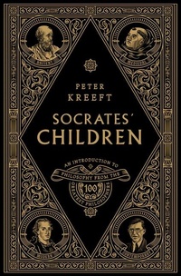 Enlarge image Cover: Socrates' Children Box Set - Word on Fire