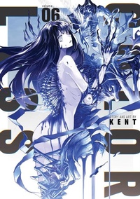Enlarge image Cover: COLORLESS Vol. 6 - Seven Seas Entertainment, LLC