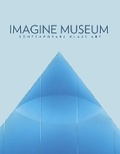 Cover: Imagine Museum - Bookbaby