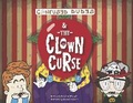 Cover: Confused Dudes & The Clown Curse - Bookbaby