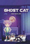 Cover: Ghost Cat - Bookbaby
