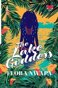 Cover: The Lake Goddess - Abibiman Publishing UK