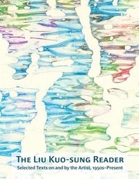 Enlarge image Cover: The Liu Kuo-sung Reader - Harvard Fas Camlab