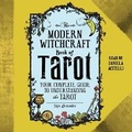 Cover: The Modern Witchcraft Book of Tarot - SIMON & SCHUSTER AUDIO