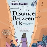 Enlarge image Cover: The Distance Between Us - SIMON & SCHUSTER AUDIO