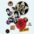 Cover: Kick Out the Jams - SIMON & SCHUSTER AUDIO