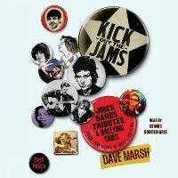 Enlarge image Cover: Kick Out the Jams - SIMON & SCHUSTER AUDIO