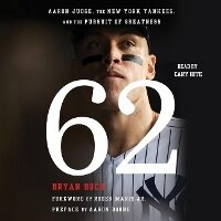 Enlarge image Cover: 62 - SIMON & SCHUSTER AUDIO