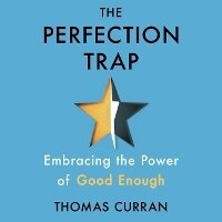 Enlarge image Cover: The Perfection Trap - SIMON & SCHUSTER AUDIO